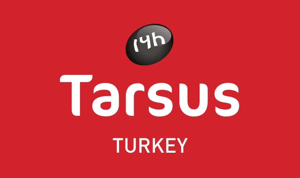 Trust Tarsus